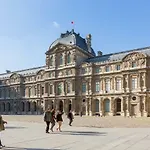 Veeve - Contemporary By The Louvre